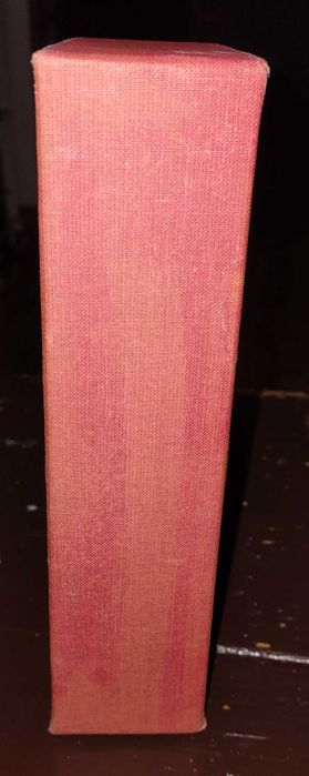 Jan Kochanowski Dzieła Polskie PIW 1989