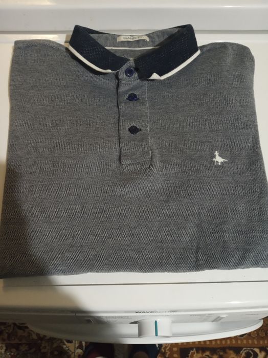 Поло чоловіче Jack Wills