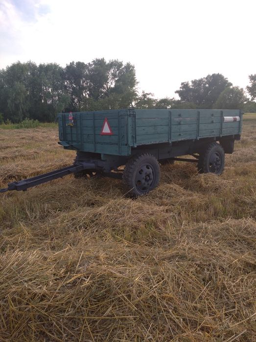 Прицеп,тракторний 2 ПН-2