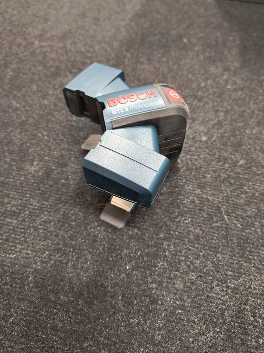 Laser Bosch GTL 3