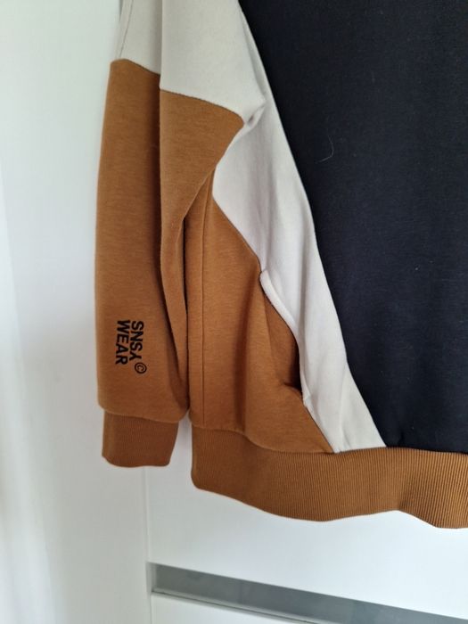 Bluza Sinsay xs. Polecam !