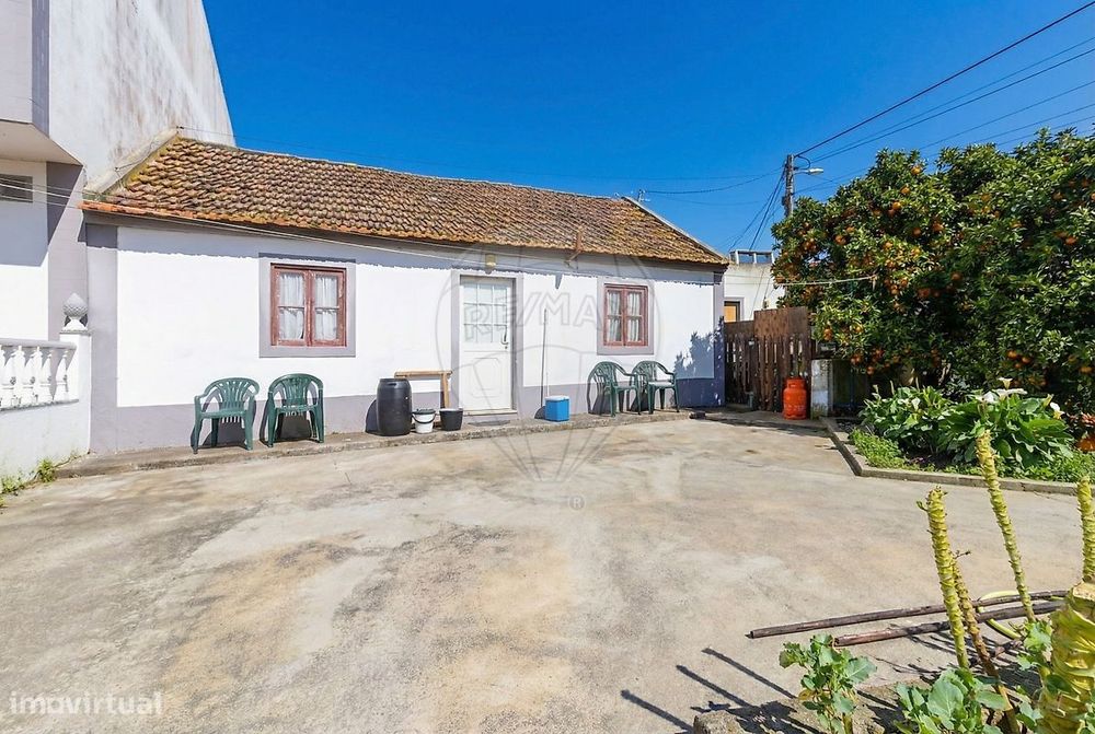 Moradia T3 para venda