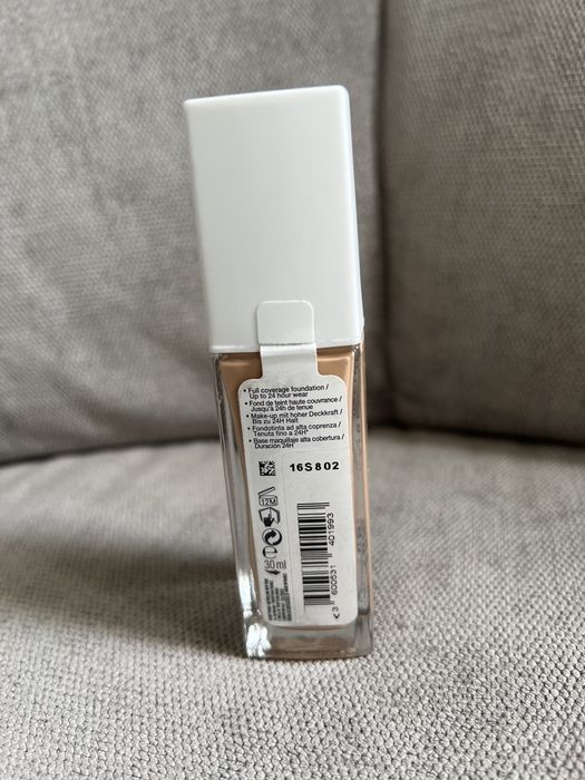 Podkład Maybelline Superstay 24H