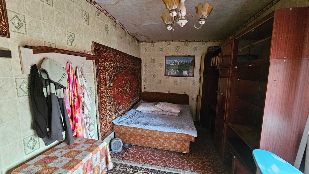 Продаж будинку в с. Переяславське Є відеоогляд