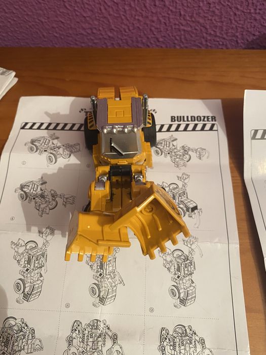 Transformers - Loja Imaginarium