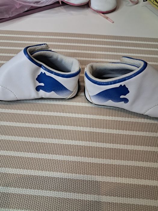 PUMA пінетки  Ідеал.