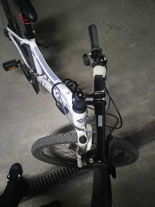 rower unibike 26"