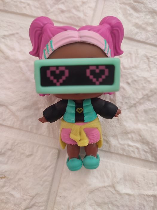 Куклы Lol, лол , ляльки Lol