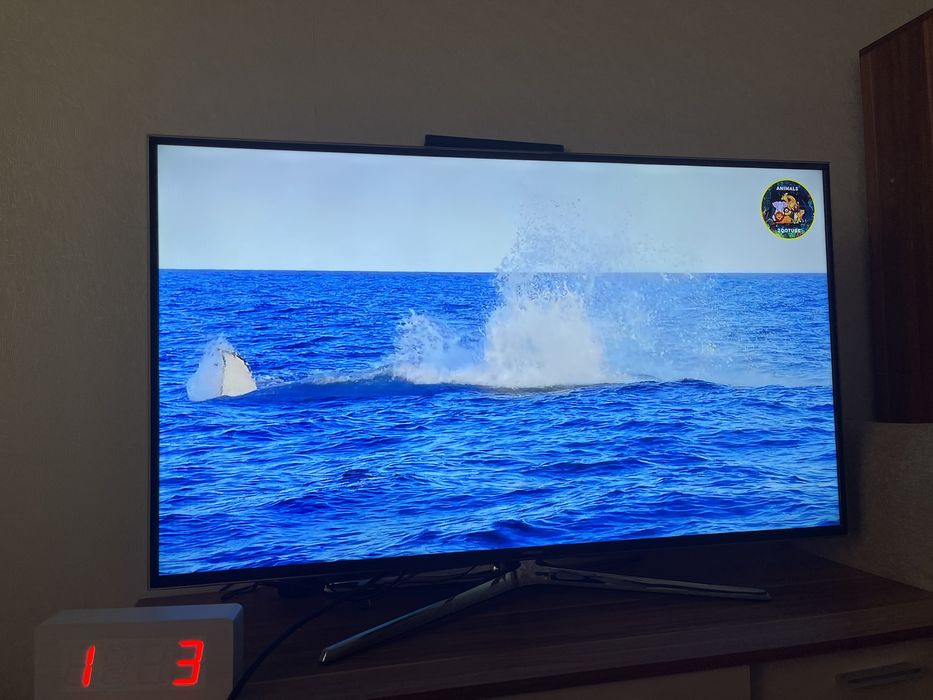 Samsung Smart TV 48