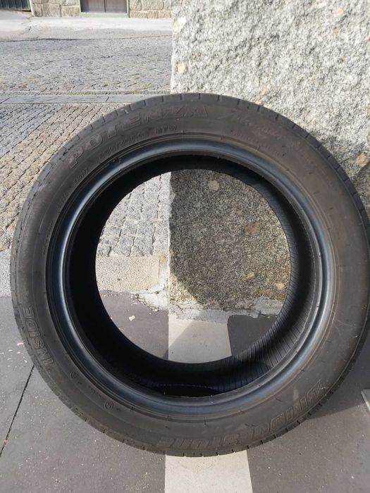 Bridgestone Potenza 205/50 R16