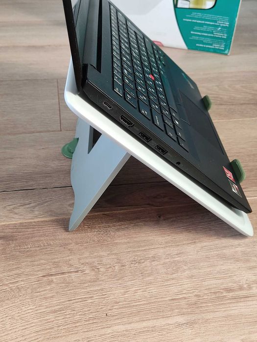 Підставка для ноутбука Logitech Notebook Riser N110