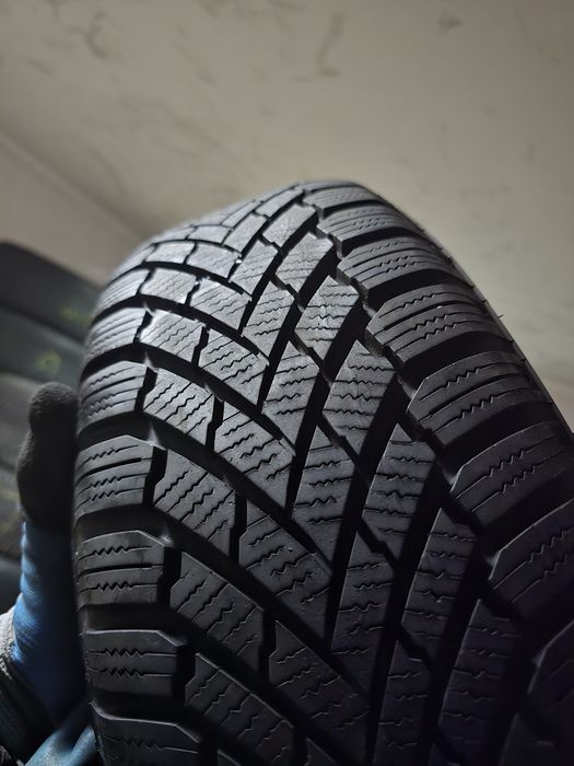 195/65R15 Continental WinterContact TS860
