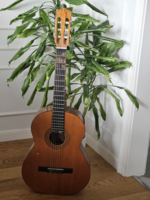 Gitara klasyczna Admira Juanita Espana