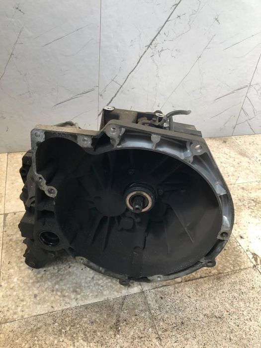 SKRZYNIA BIEGÓW FORD FIESTA MK6 1.4 TDCI 2N1R7002ED