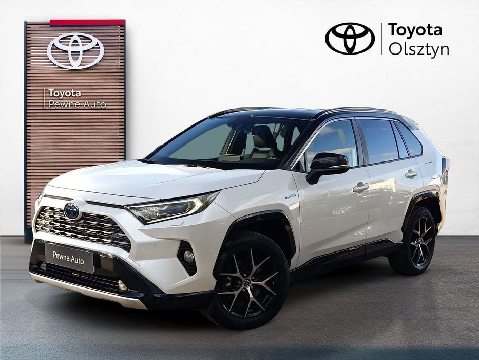 Toyota RAV-4