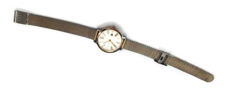 Zegarek damski Tommy Hilfiger Project Z Ladies 1782055
