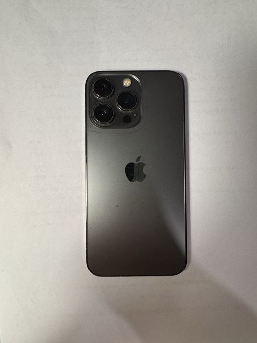 Iphone 13 PRO 128GB + 7 etui