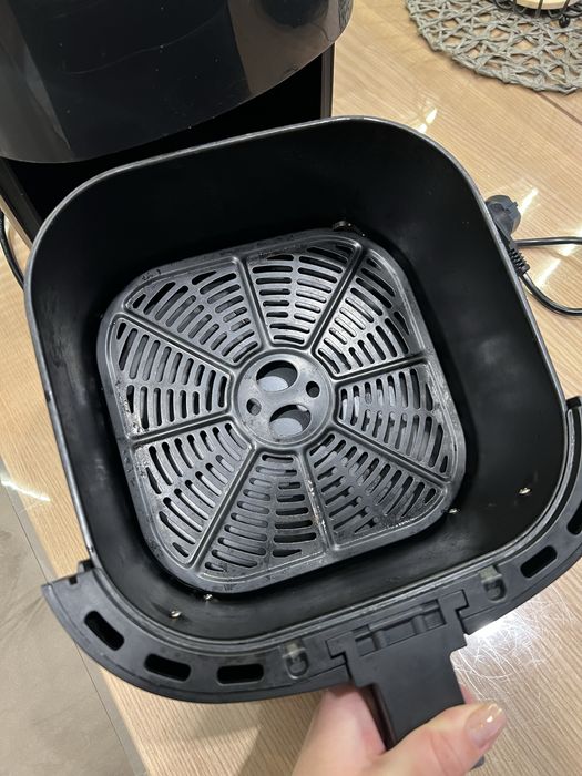 Мультипіч аерогриль Cocotec