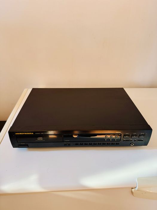Marantz CD-63 leitor de CDs63825191069443122