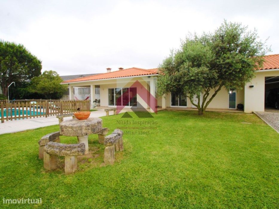 Quinta a 15 m da Figueira da Foz