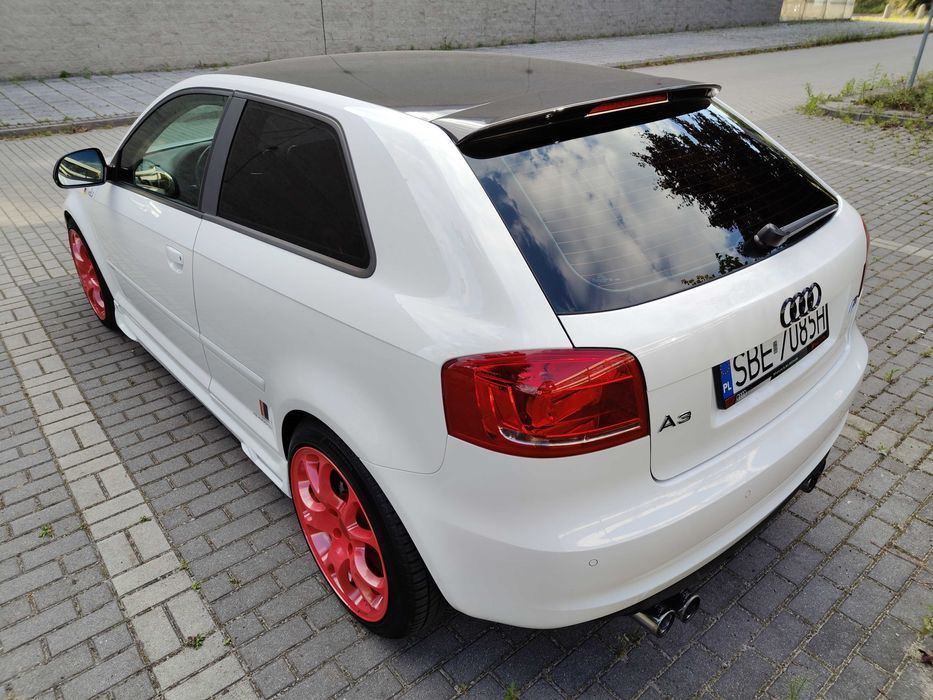 Audi Sport...ABT ! ! ! Okazja