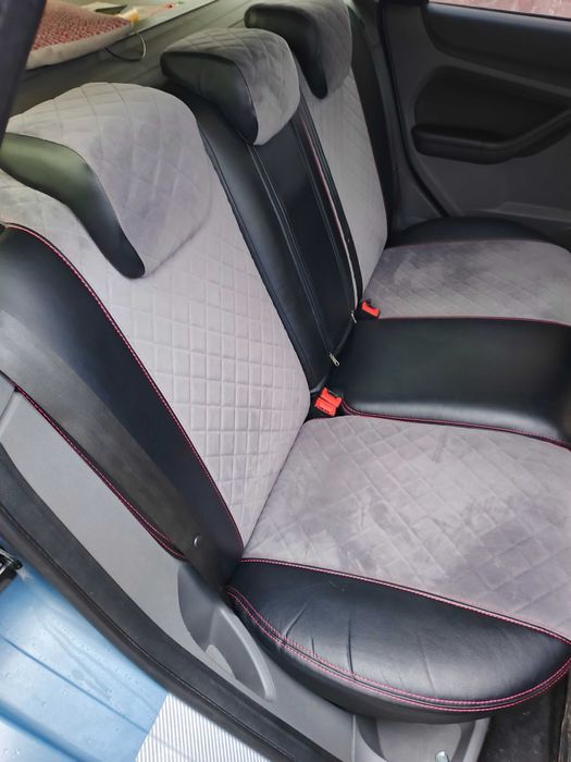 Продаж Форд фокус 2 рест