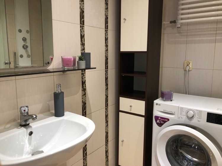 Śliczne 1 pokojowe mieszkanie w centrum Krakowa do wynajęcia