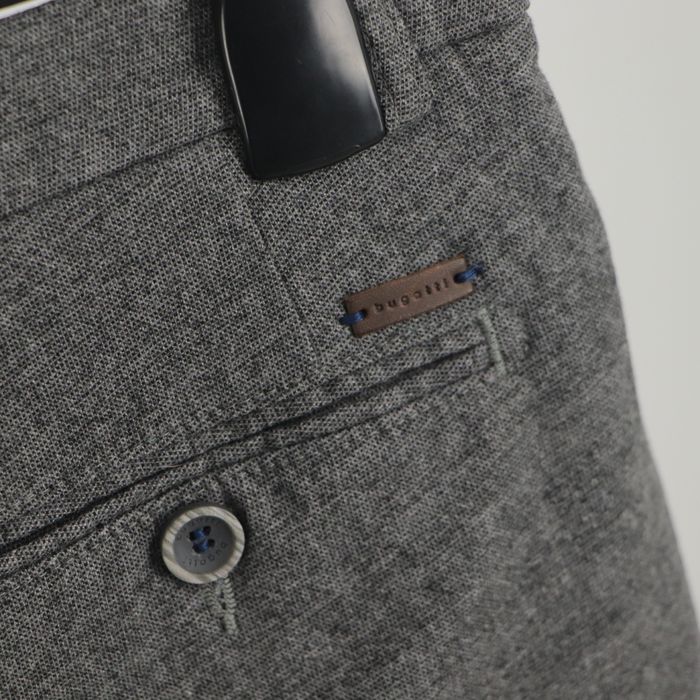 Чоловічі Штани Брюки Bugatti Modern W35 / L32