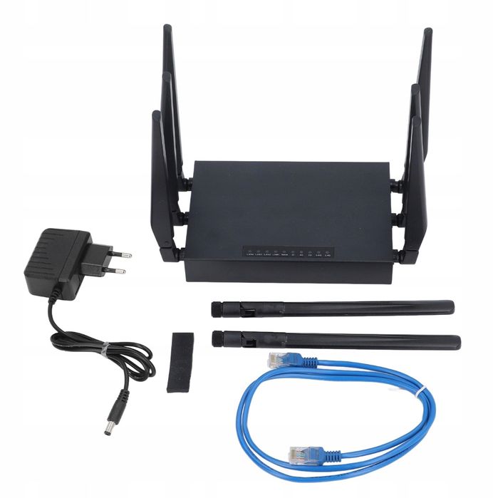 Router 5G na kartę sim
