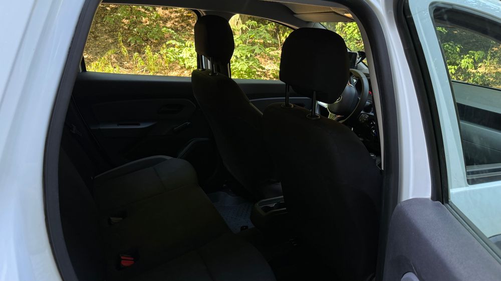Продам Renault Duster 2019