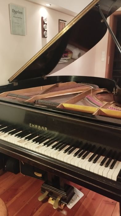 Fortepian Gabinetowy