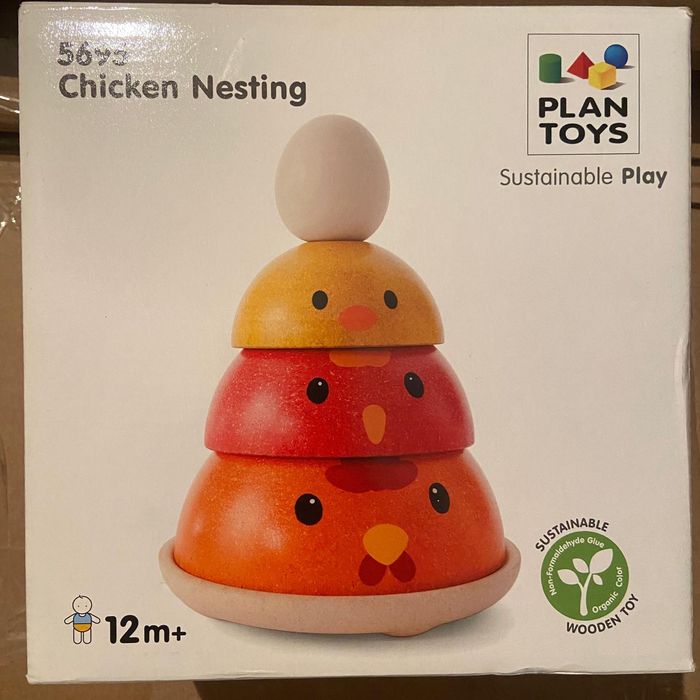 Para venda brinquedos de bebé.