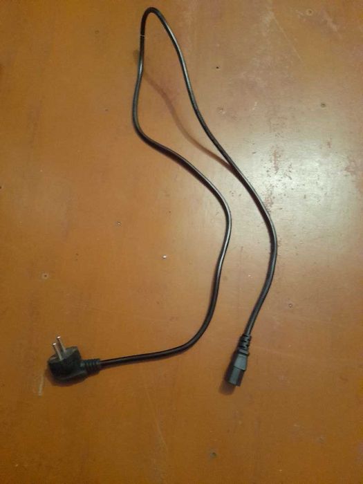 Монітор HP E222 21.5" AH-IPS