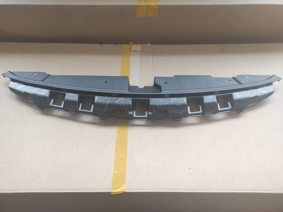 Накладка замка капота Kia Forte 2016 2017 2018 86356A7800