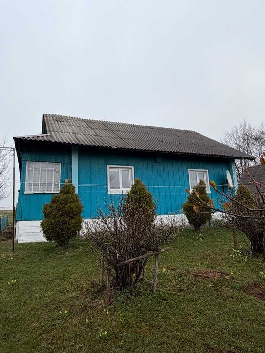 ПРОДАЖ будинку 82м2 з ділянкою 53сот с.Сянки в Карпатах