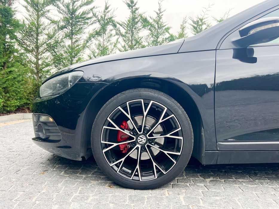 Vendo VW Scirocco