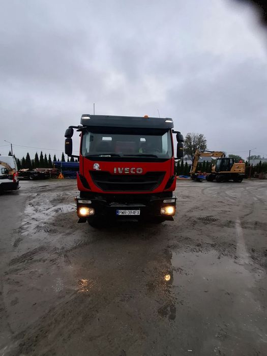 Iveco