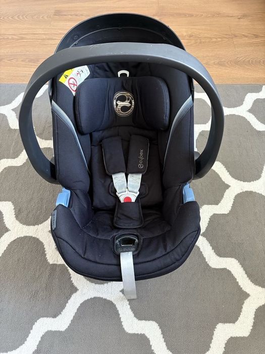 Fotelik Cybex Aton 5