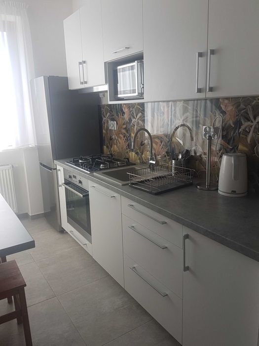 Od zaraz! Mieszkanie 2-pokojowe – 40 m², Bieżanowska/Wielicka