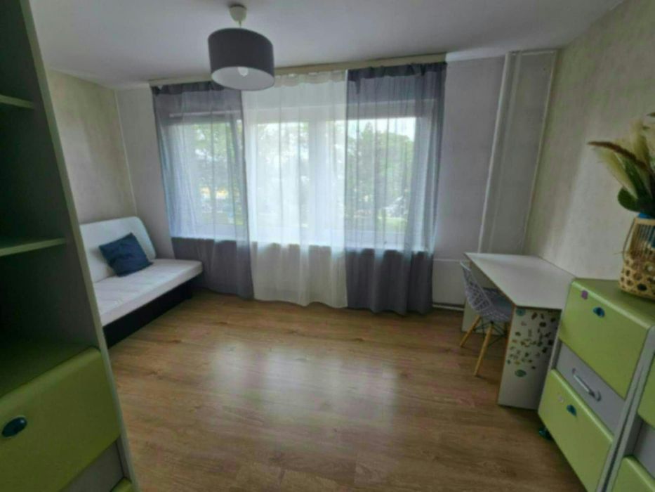 Mieszkanie – Kraków - Widok 2