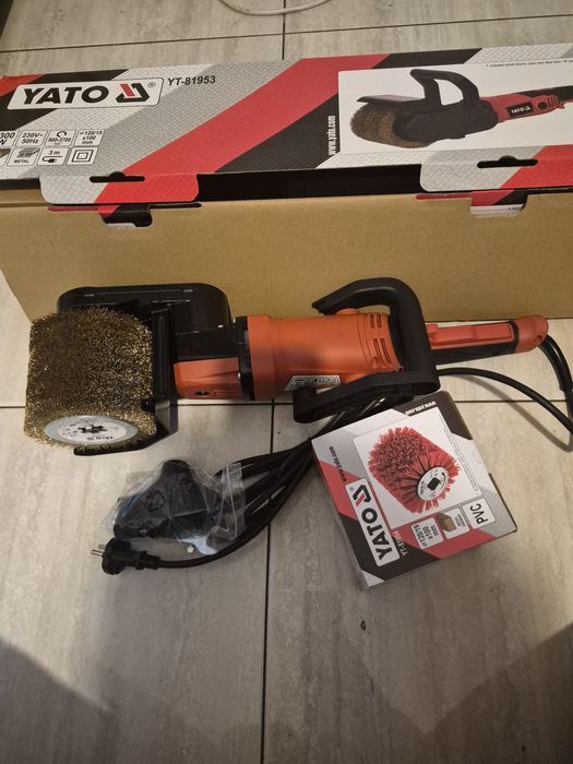 Satyniarka szczotkowa