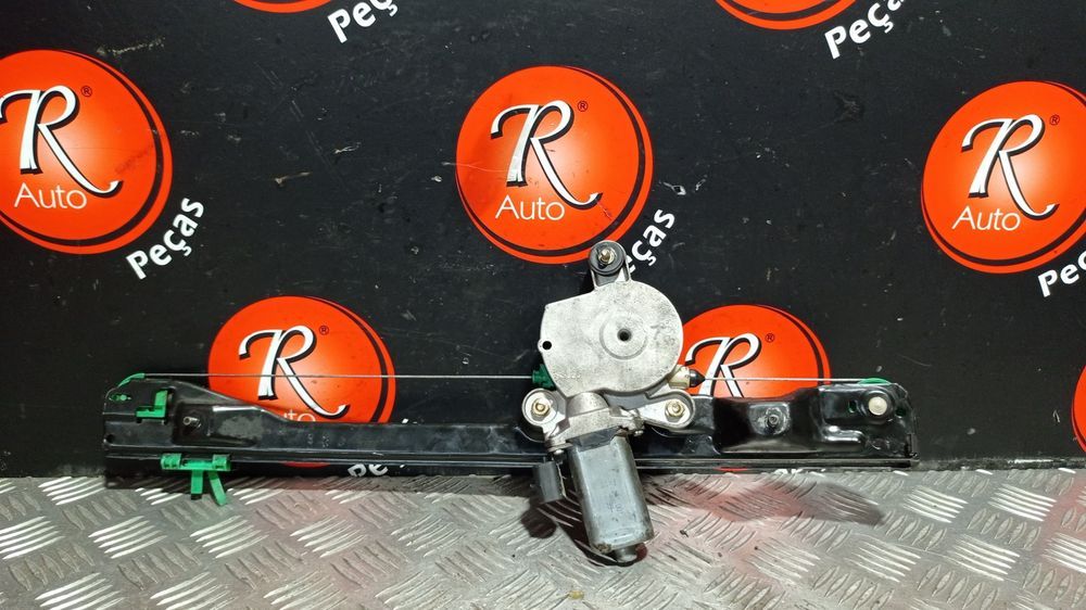Elevador Trás Dto Fiat Punto (188_)