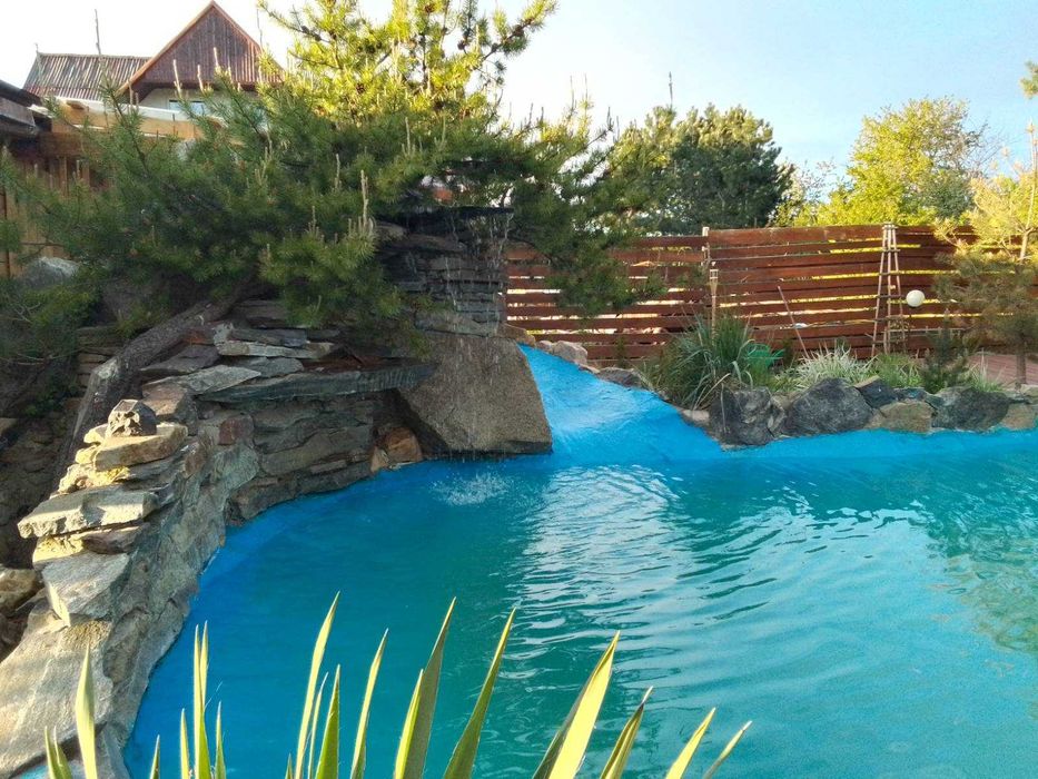 Agroturystyka "Sosnowy Gaj"