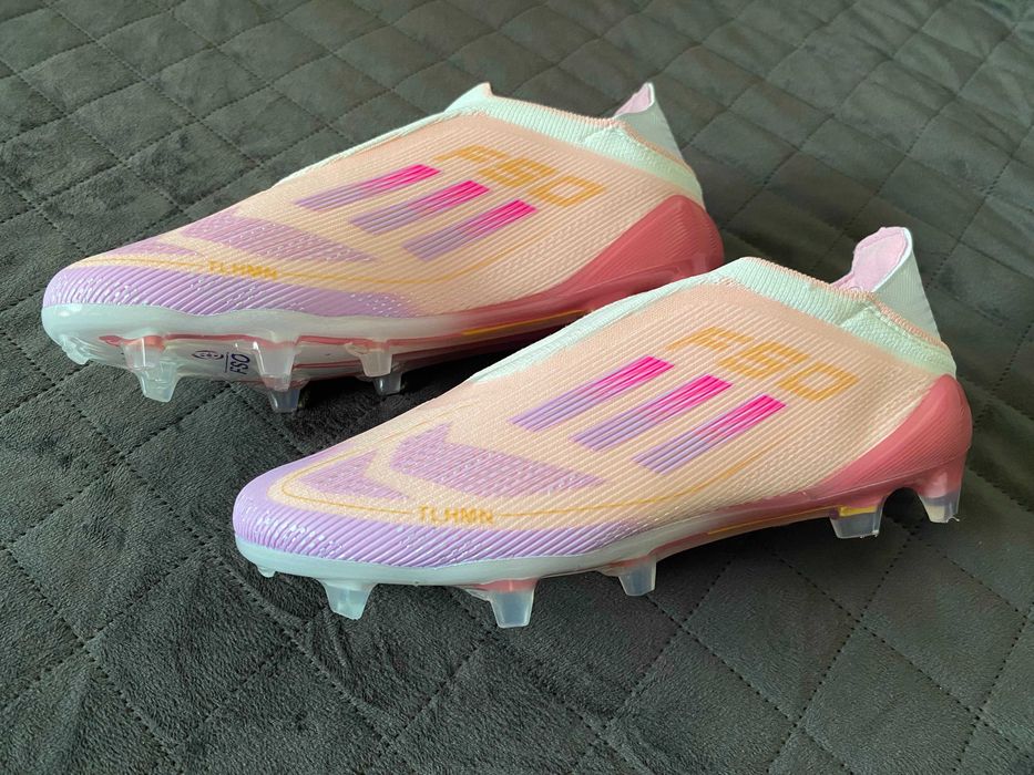 Korki Adidas F50 Elite Lamine Yamal LL FG