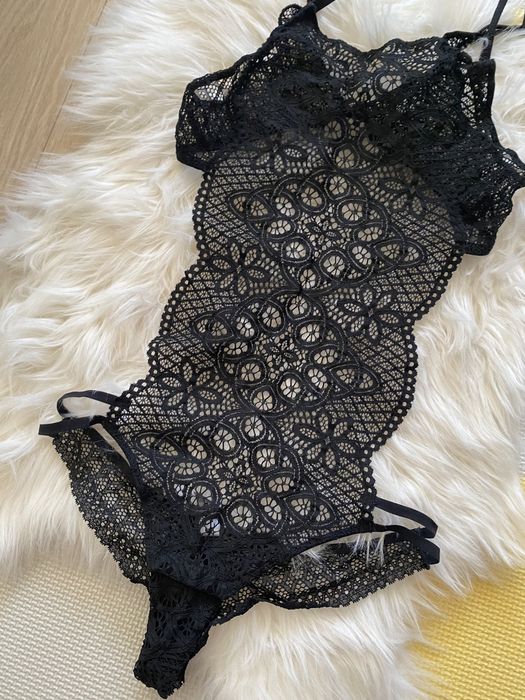 Body Etam rozmiar XS