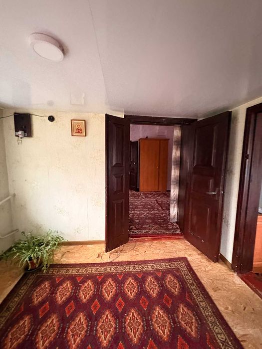 Продаж будинку в місті.Готові розглянути продаж по сертифікату