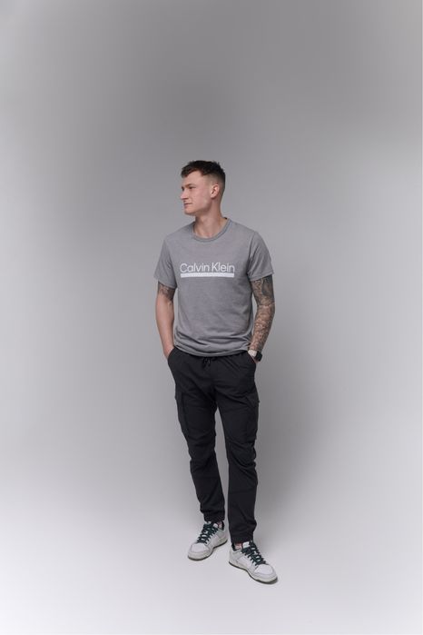 Футболка Calvin Klein