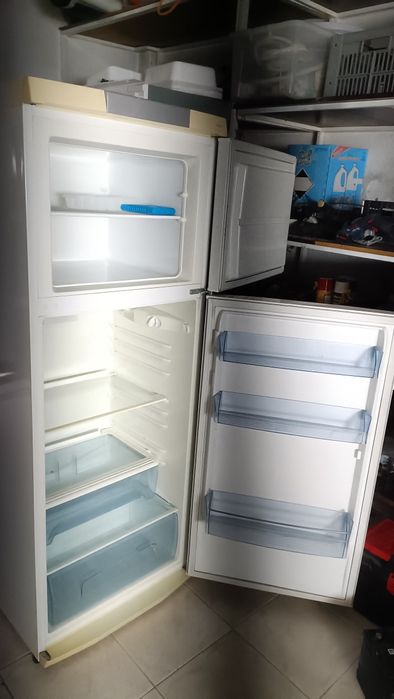 Frigorífico  AEG