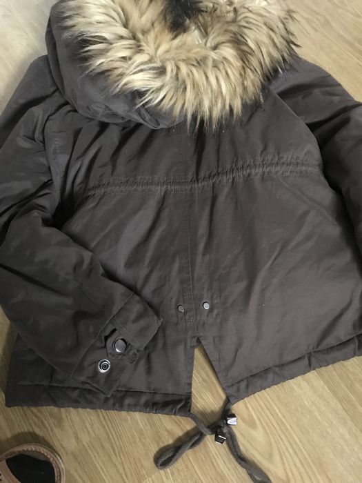 Kurtka damska Zara S