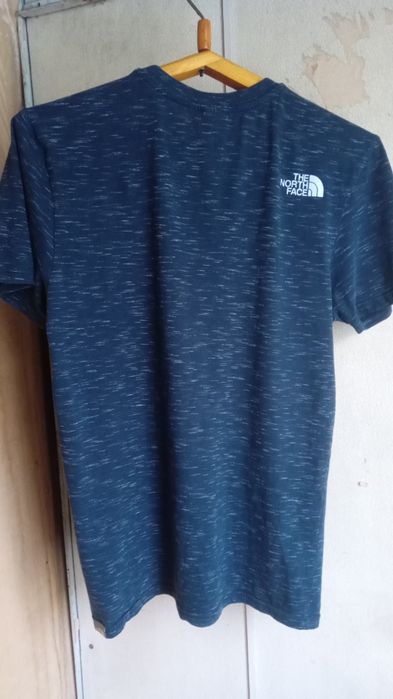 The north face  s   футболка